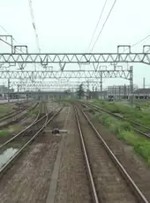 JR EAST Train Simulator: Shin-etsu Line (Naoetsu to Niigata) E129-0 series