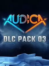 Audica: DLC Pack 03