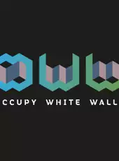 Occupy White Walls