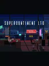 Supercontinent LTD