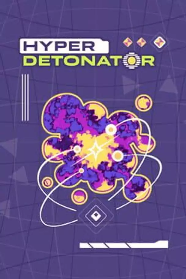 Hyper Detonator