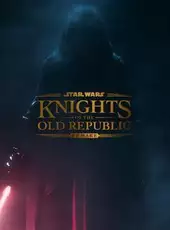 Star Wars: Knights of the Old Republic - Remake