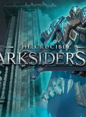 Darksiders III: The Crucible