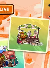 Monster Prom 3: Monster Roadtrip - Playable Character Jacqueline