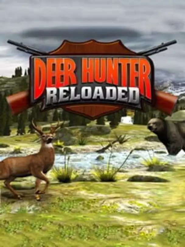 Deer Hunter Reloaded