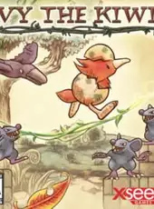 Ivy the Kiwi? Mini