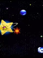 Kirby Super Star