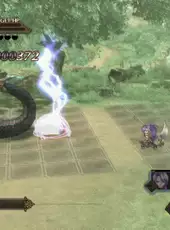 Record of Agarest War 2