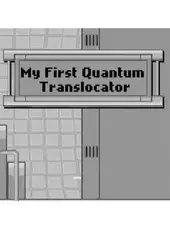 My First Quantum Translocator