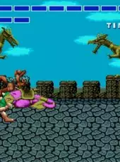 Golden Axe