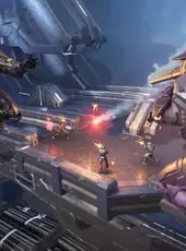 Halo Infinite: Operation - Warpath