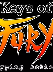 Keys of Fury