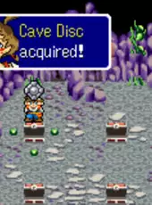 Lufia: The Ruins of Lore