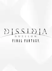Dissidia Duellum Final Fantasy