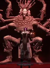 Hellpoint: The Thespian Feast