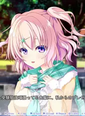 Houkago Cinderella Mini Fandisk: Anata to Kaeru Saigo no Gekoudou