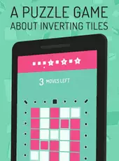 Invert: Tile Flipping Puzzles