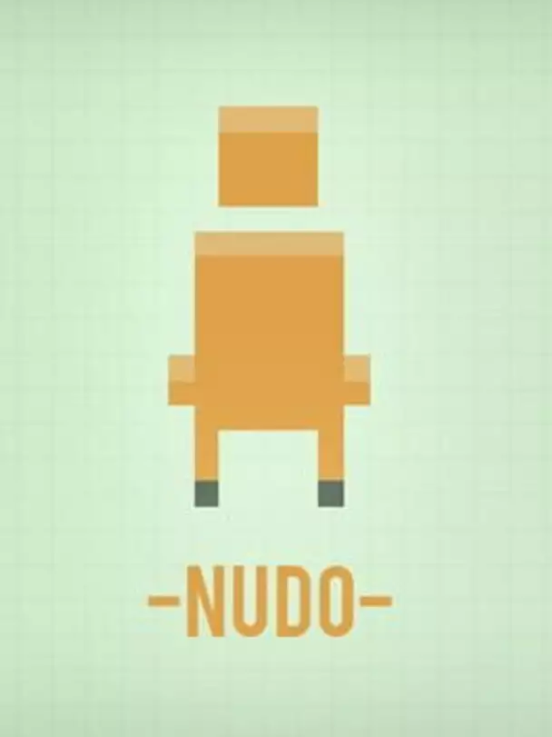 Nudo