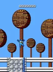 Mega Man