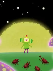 Katamari Damacy Reroll