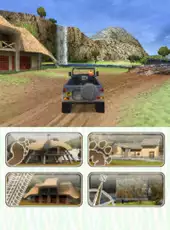 Jambo! Safari: Animal Rescue