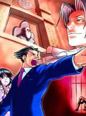 Phoenix Wright: Ace Attorney