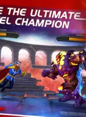 Marvel Contest of Champions