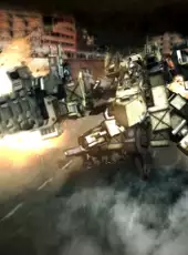 Armored Core V