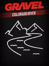 Gravel: Colorado River