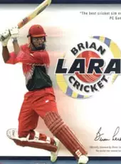 Brian Lara Cricket