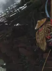 Ghost of Tsushima