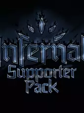 Darkest Dungeon II: Infernal Supporter Pack