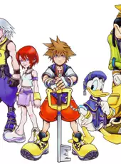 Kingdom Hearts