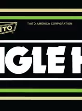 Jungle Hunt