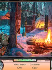 I Love Finding Wild Friends: Collector's Edition