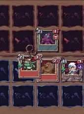Cross Blitz