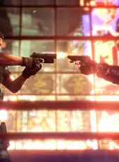 Resident Evil 6