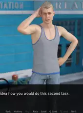 Rich Uncle: A Gay Adventure