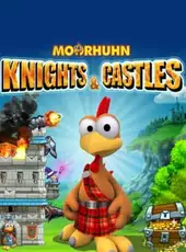 Moorhuhn Knights & Castles