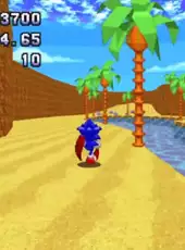 Sonic Robo Blast 2: Official Level Design Contest - Summer 2020