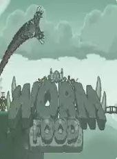 Worm Food