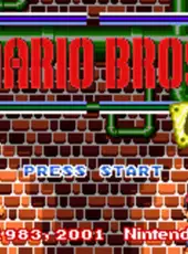 Mario Bros.