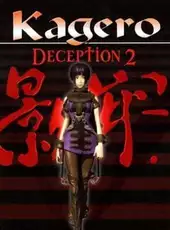 Kagero: Deception II