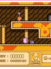 3D Classics: Kirby's Adventure