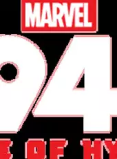 Marvel 1943: Rise of Hydra