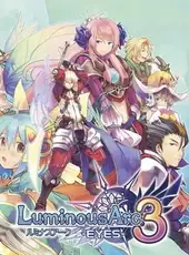 Luminous Arc 3