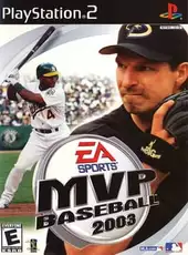 MVP Baseball 2003