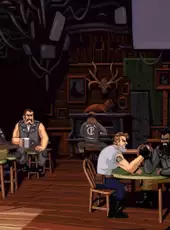 Full Throttle Remastered