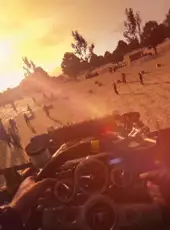 Dying Light: Definitive Edition & Call of Juarez: Gunslinger