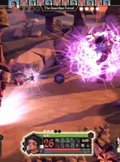 For The King: Lost Civilization